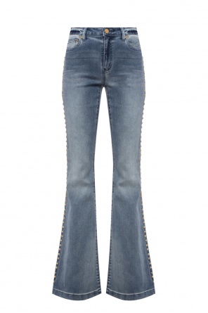 Flared jeans, zdjęcie 1 Flared jeans od Michael Kors